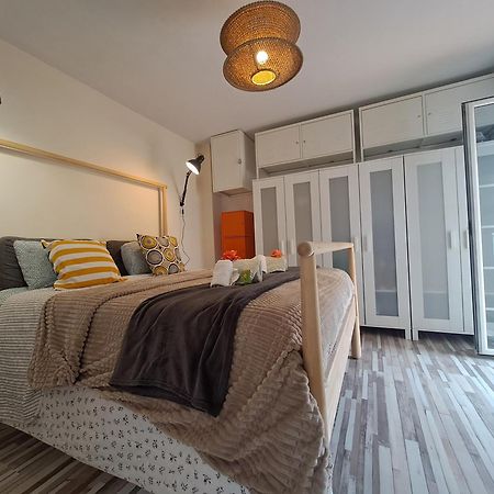 Apartamento Canela Isla Canela Buitenkant foto