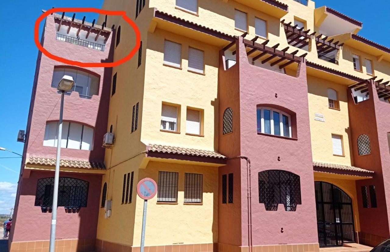 Apartamento Canela Isla Canela Buitenkant foto