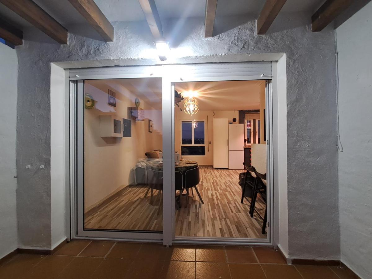 Apartamento Canela Isla Canela Buitenkant foto