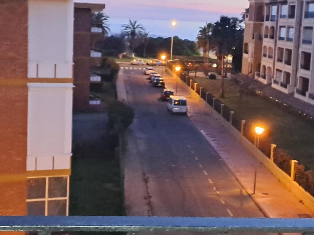 Apartamento Canela Isla Canela Buitenkant foto