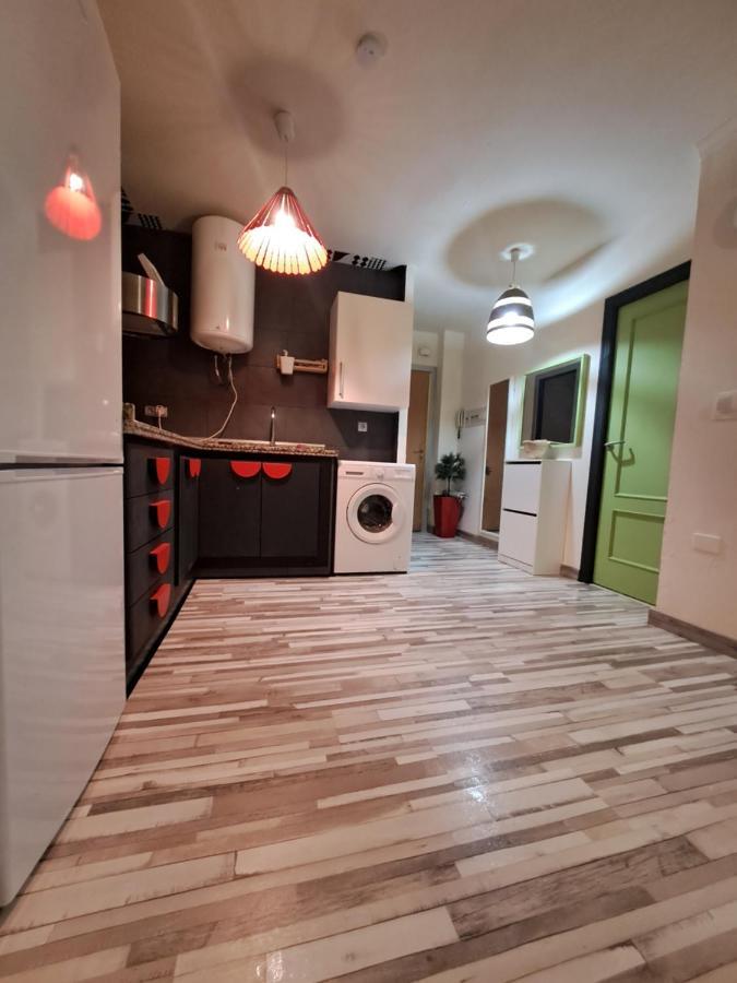 Apartamento Canela Isla Canela Buitenkant foto