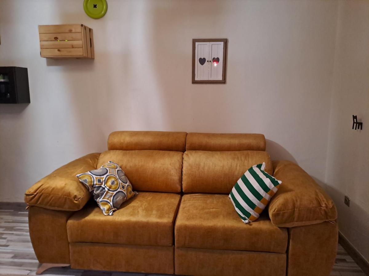 Apartamento Canela Isla Canela Buitenkant foto