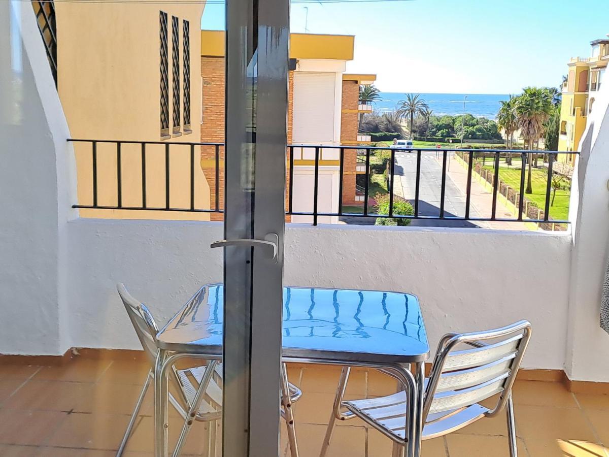 Apartamento Canela Isla Canela Buitenkant foto
