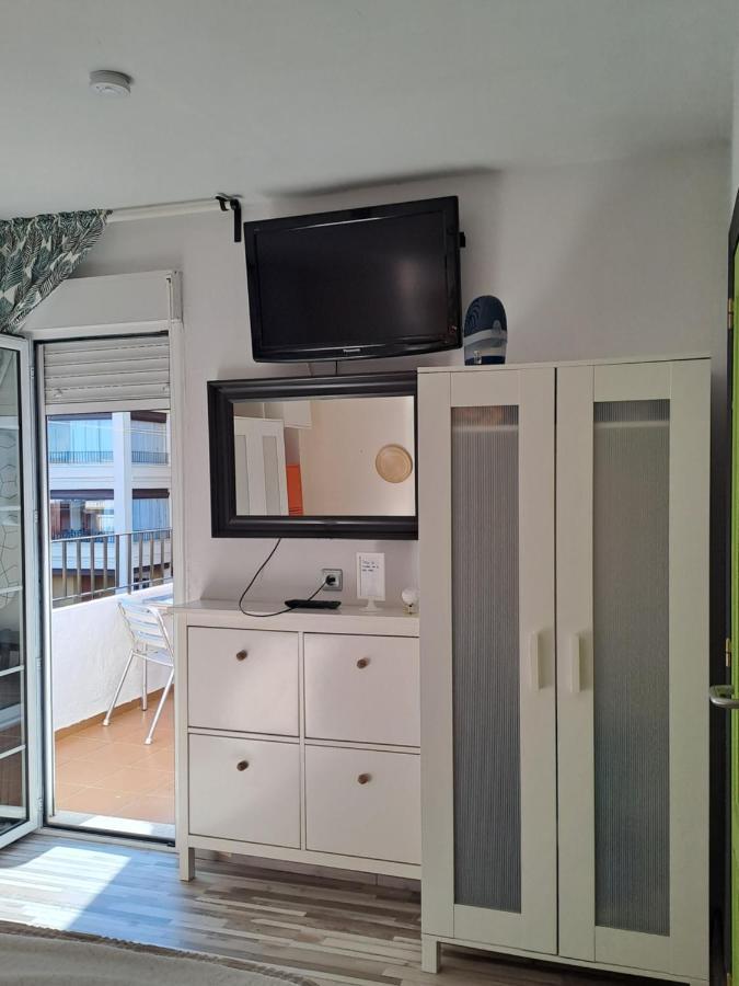 Apartamento Canela Isla Canela Buitenkant foto