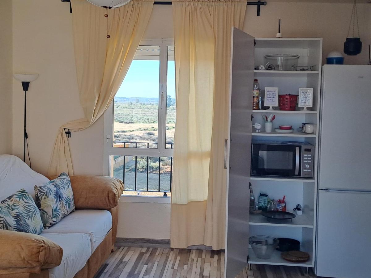 Apartamento Canela Isla Canela Buitenkant foto