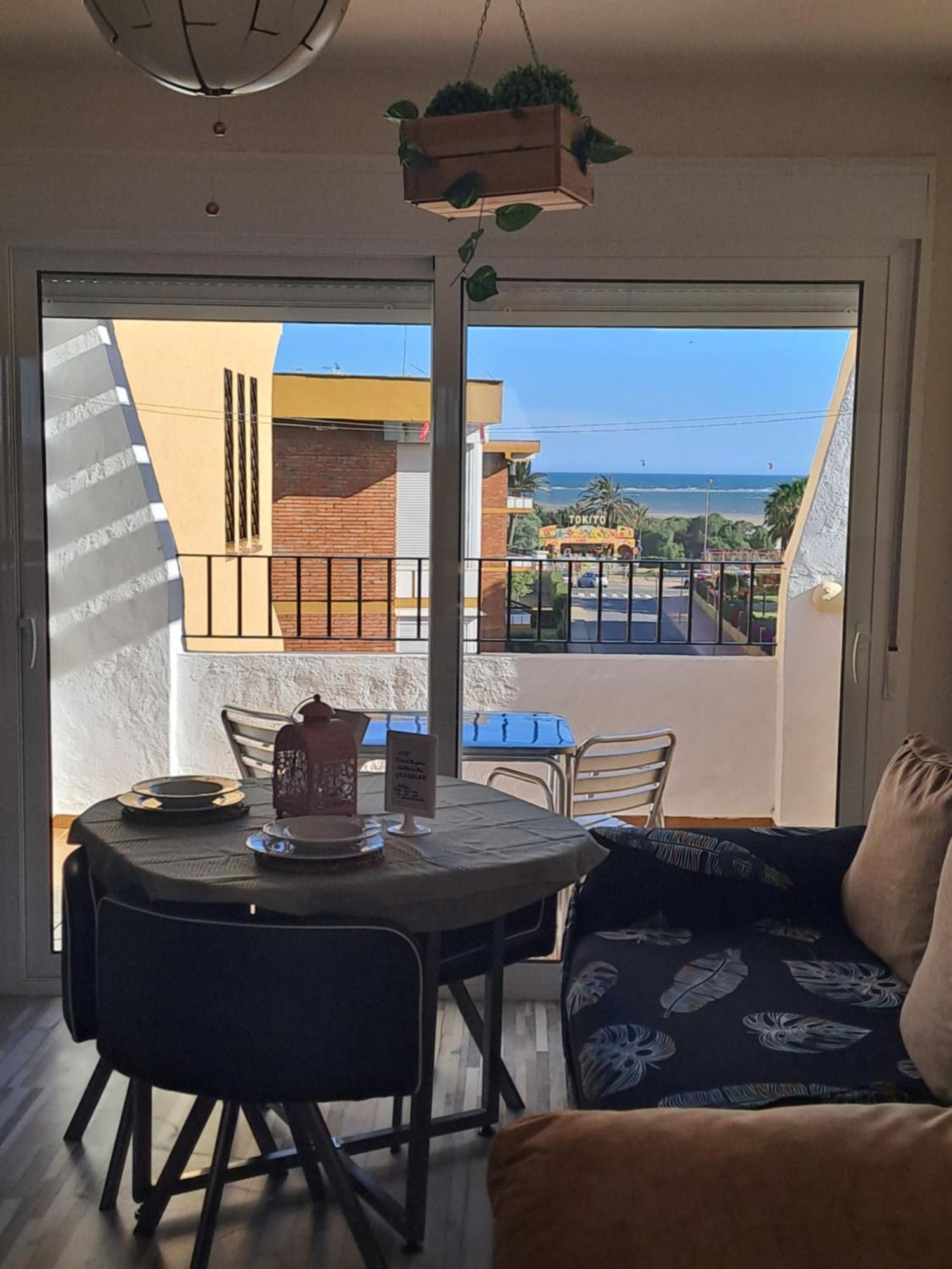 Apartamento Canela Isla Canela Kamer foto