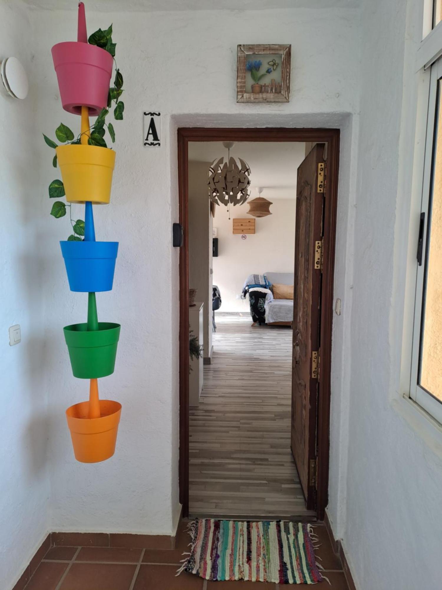 Apartamento Canela Isla Canela Buitenkant foto