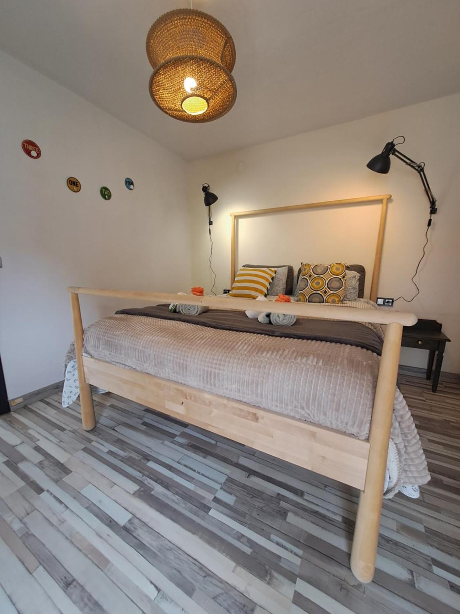 Apartamento Canela Isla Canela Buitenkant foto