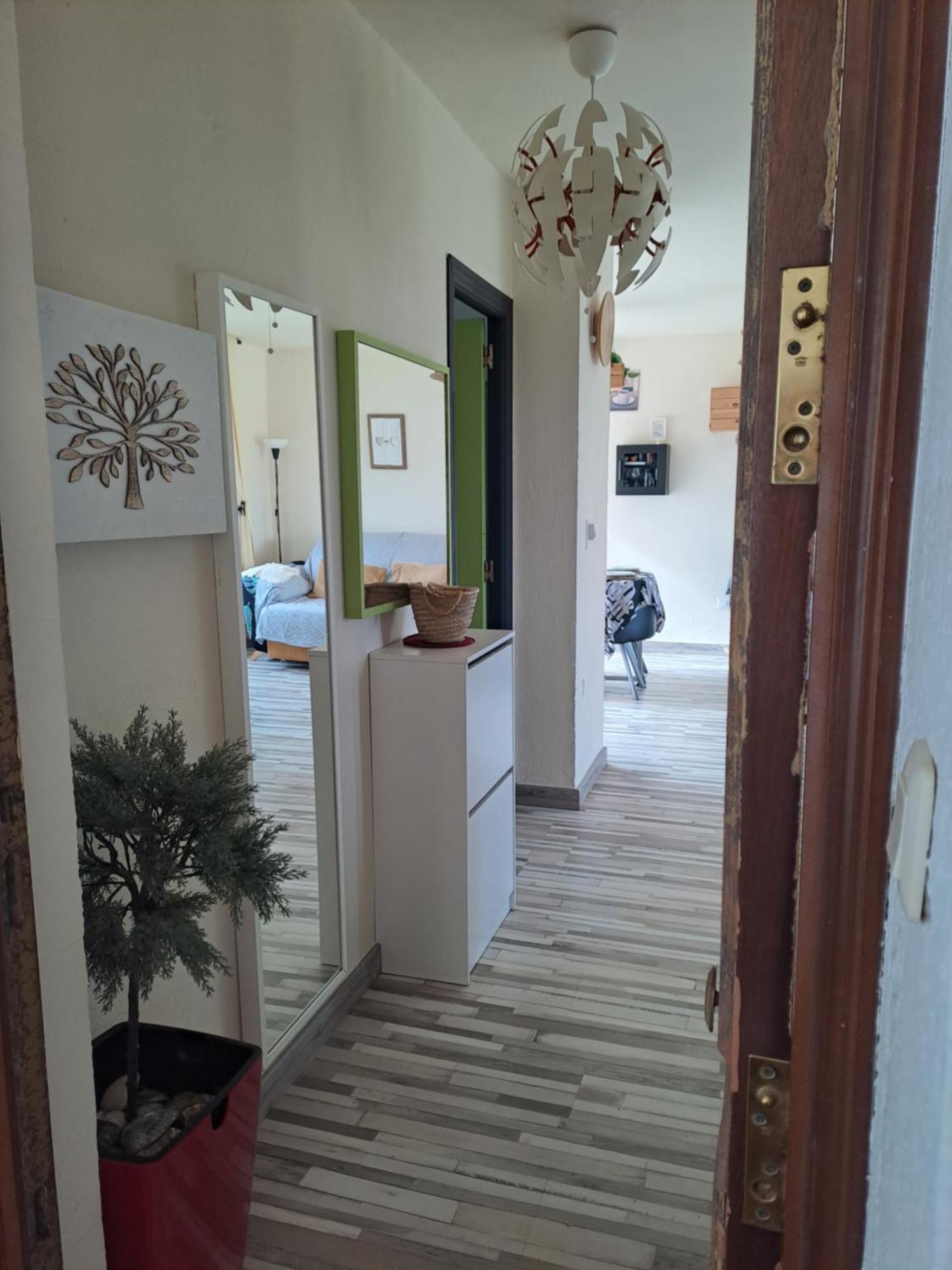 Apartamento Canela Isla Canela Buitenkant foto