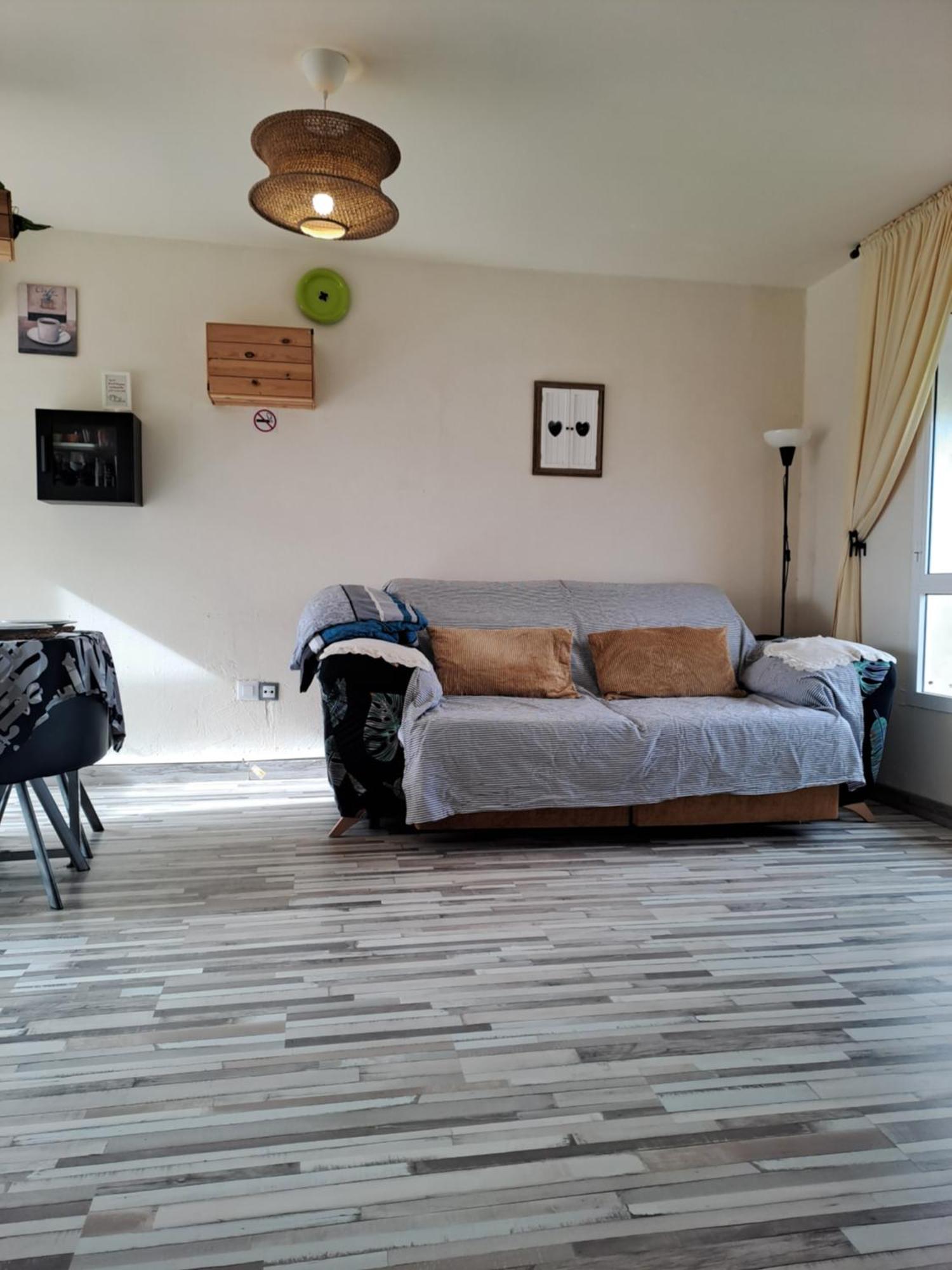 Apartamento Canela Isla Canela Buitenkant foto