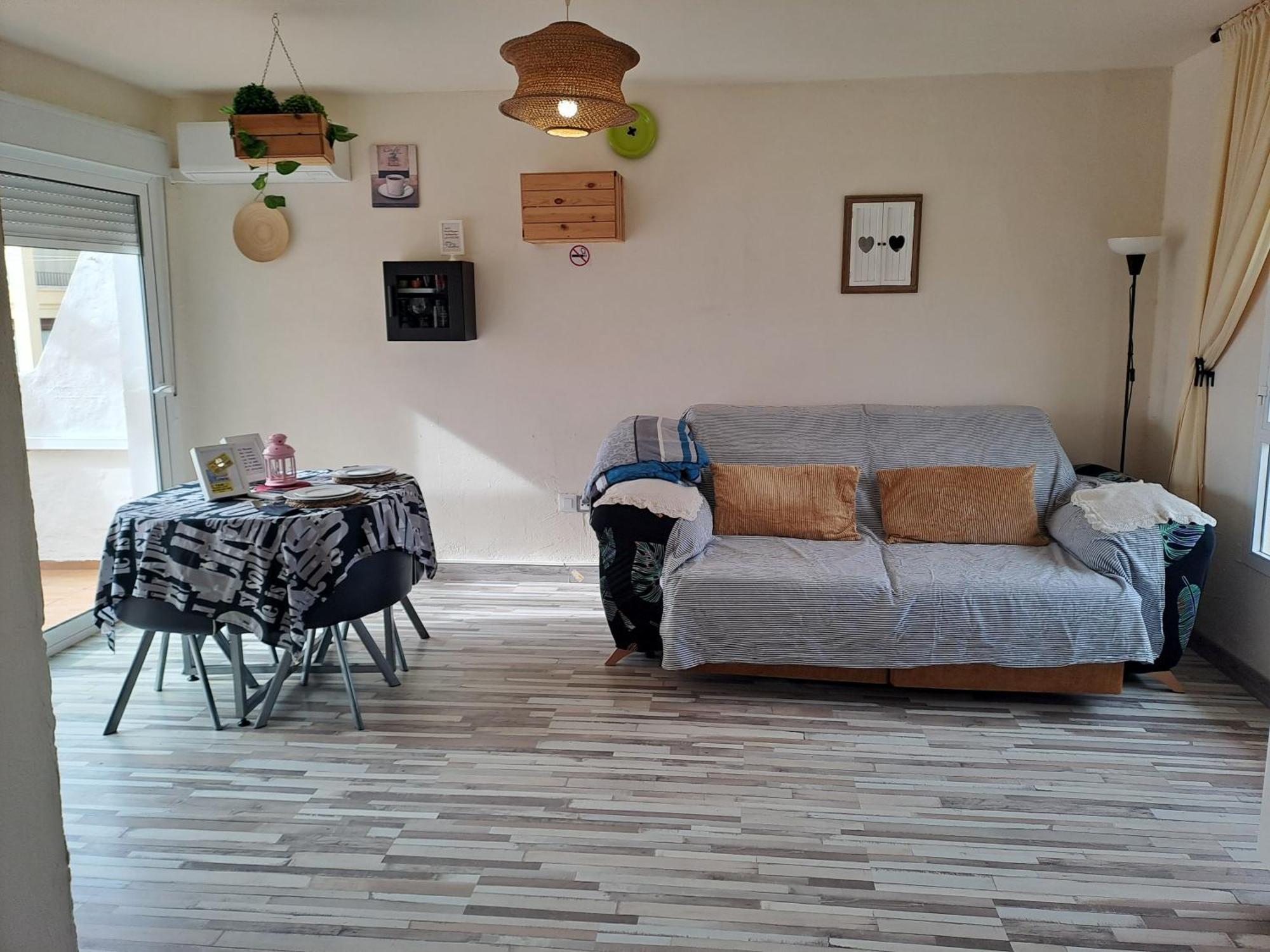 Apartamento Canela Isla Canela Buitenkant foto