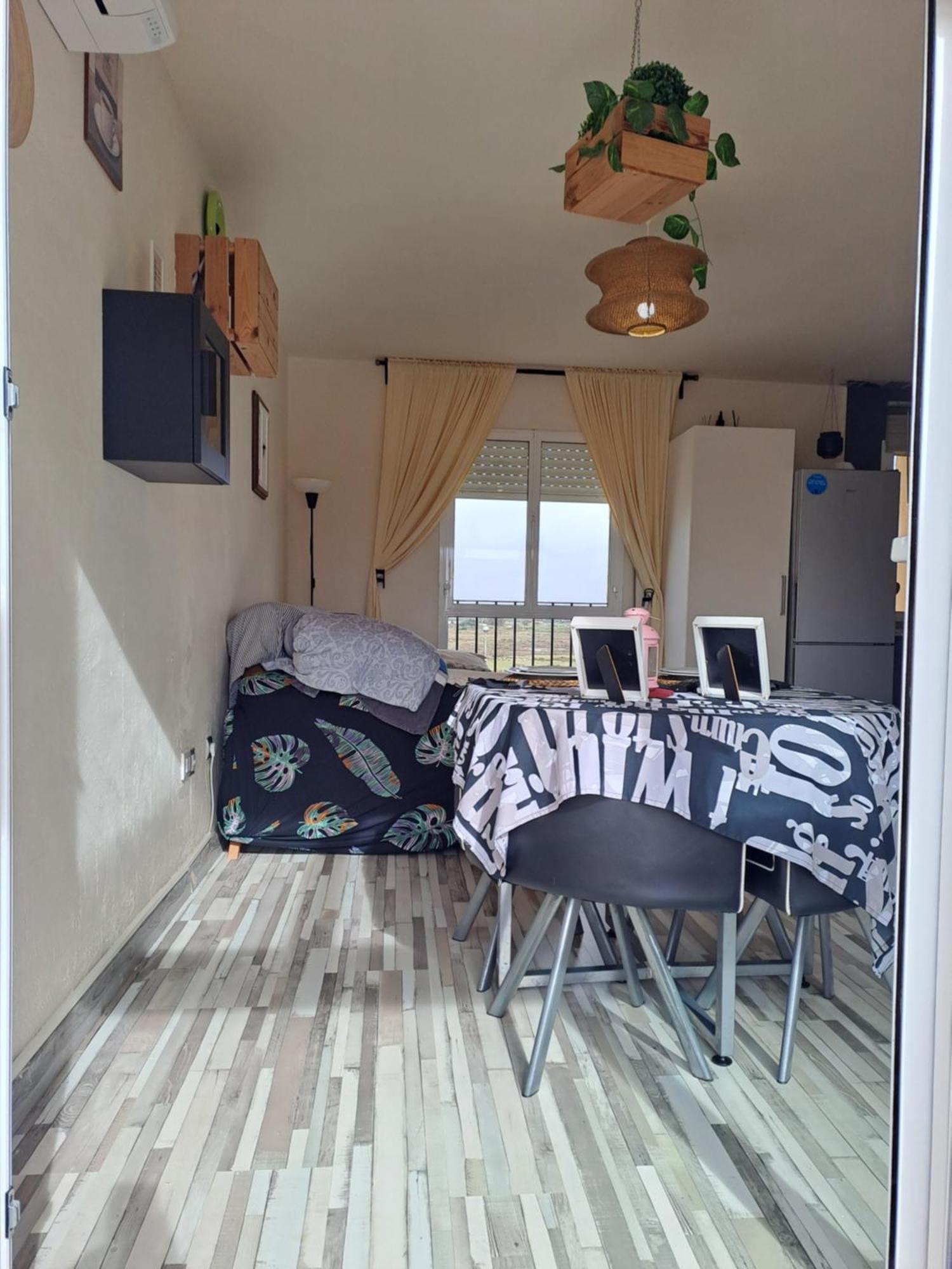 Apartamento Canela Isla Canela Buitenkant foto