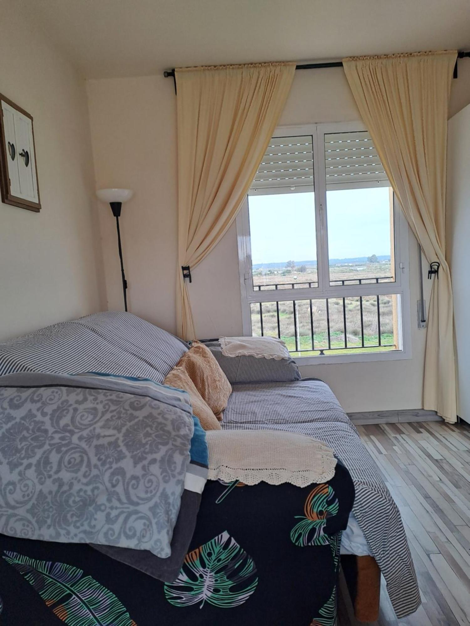 Apartamento Canela Isla Canela Buitenkant foto
