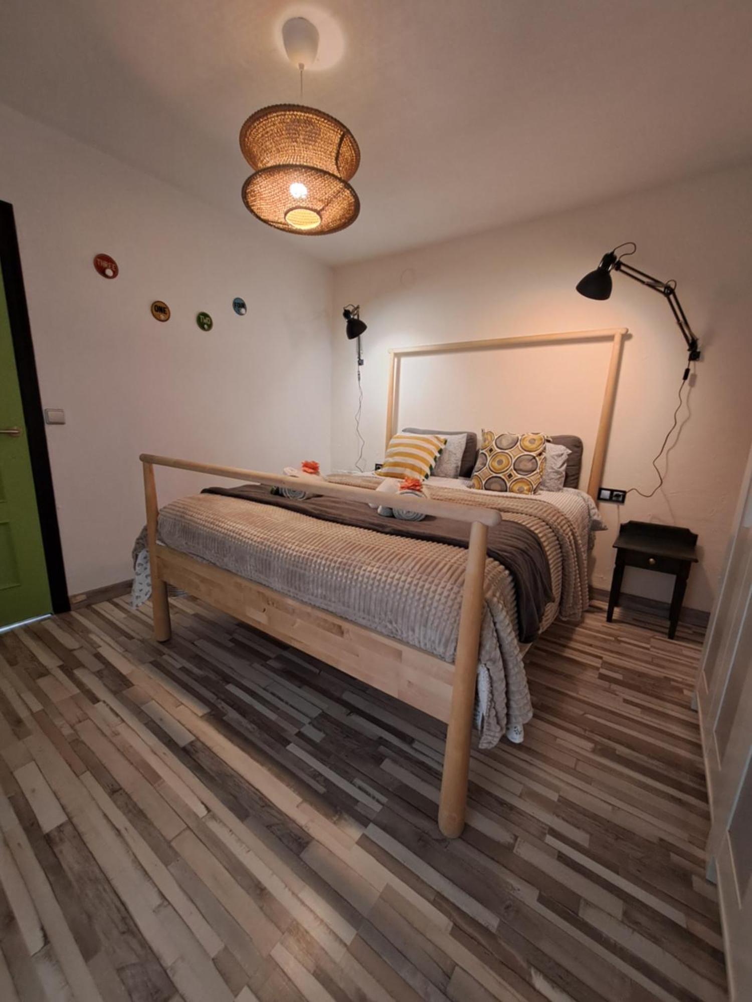 Apartamento Canela Isla Canela Buitenkant foto
