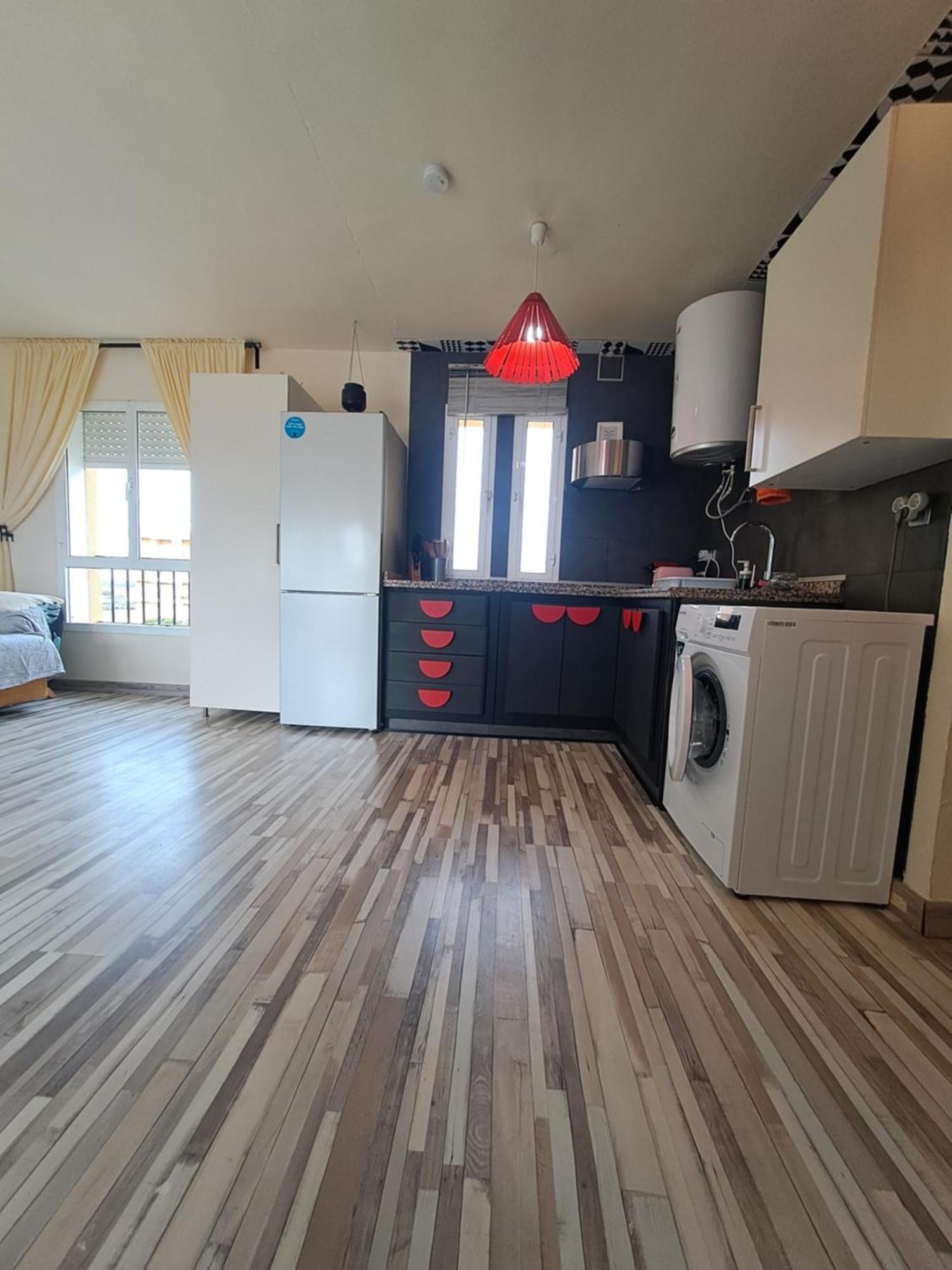 Apartamento Canela Isla Canela Buitenkant foto