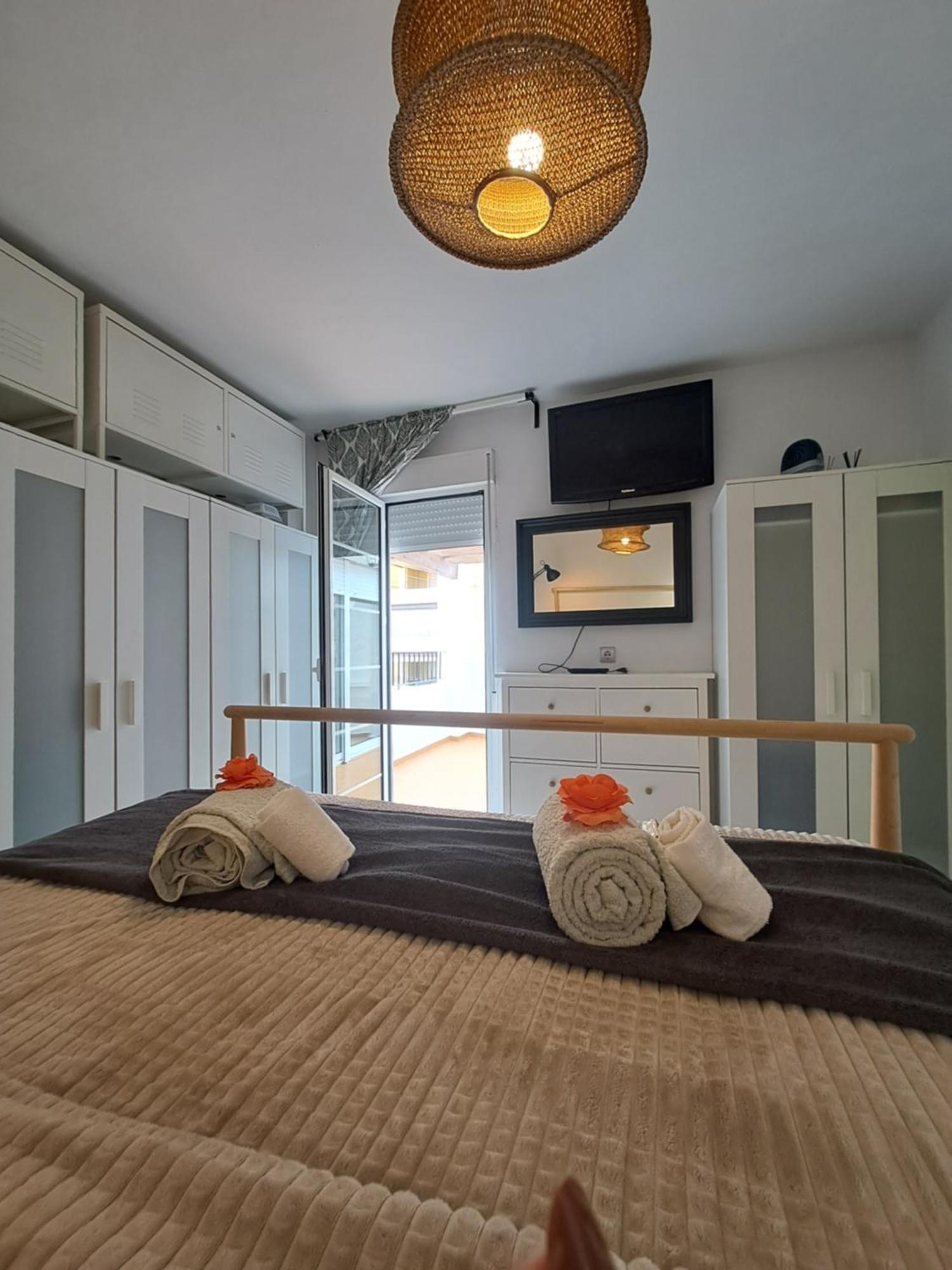 Apartamento Canela Isla Canela Buitenkant foto