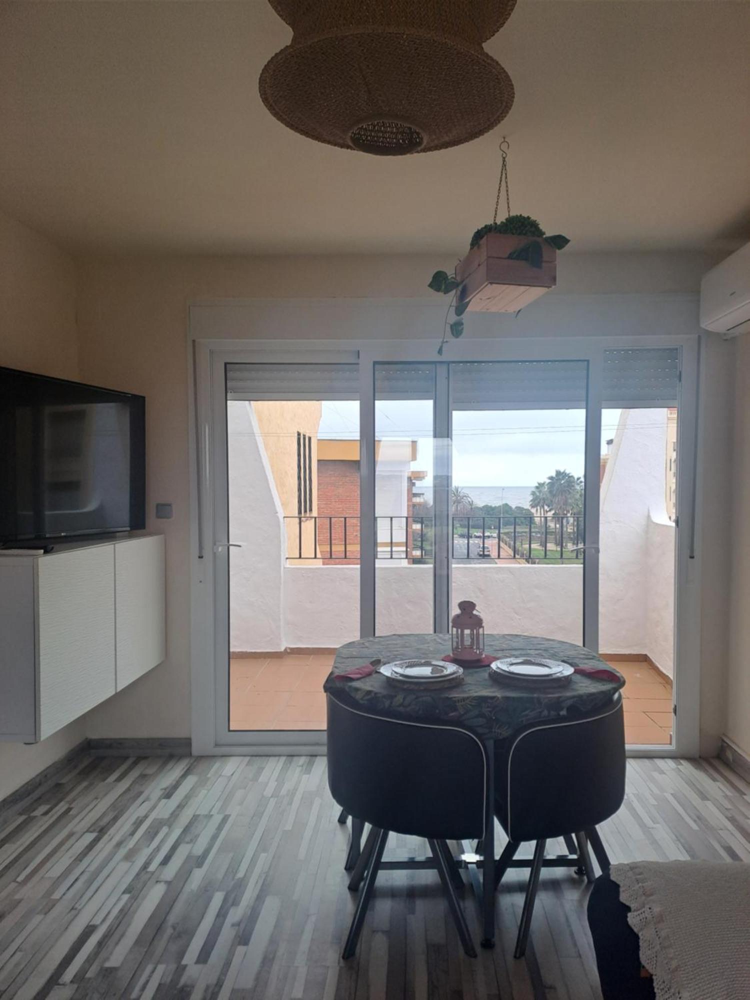 Apartamento Canela Isla Canela Buitenkant foto