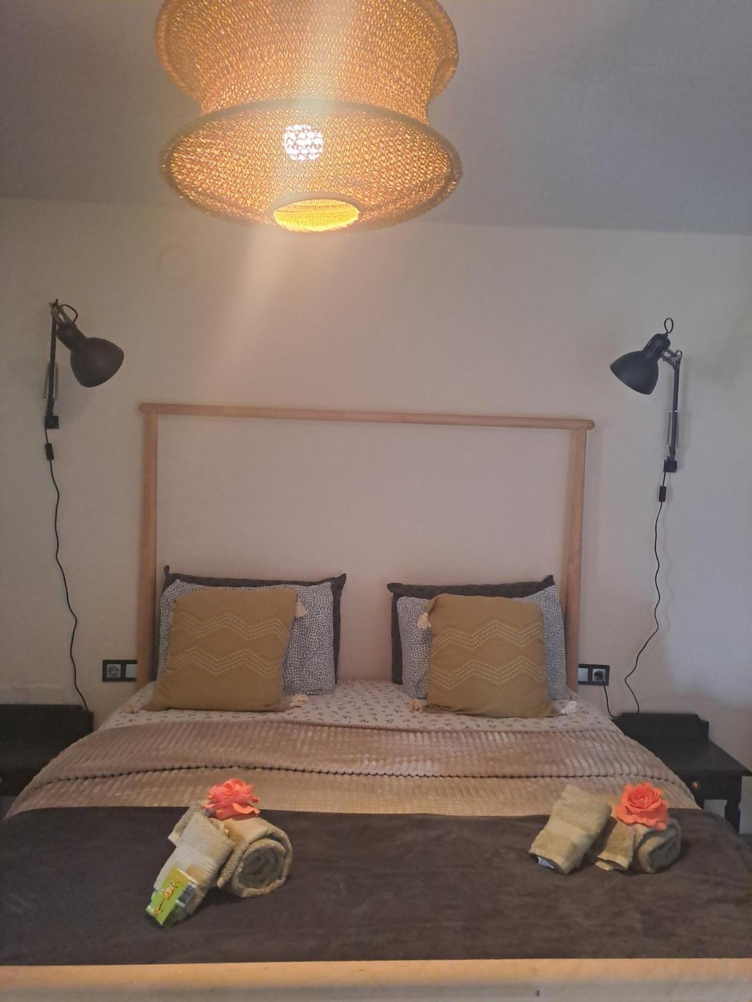Apartamento Canela Isla Canela Buitenkant foto